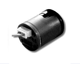 納諾達(dá)克 HEDM 1660 系列 2信道編碼器（小型）