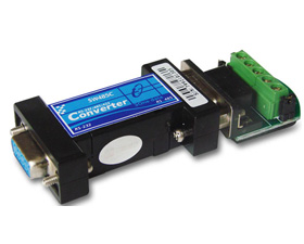 三旺通信 RS232/485/422接口轉(zhuǎn)換器SW485C