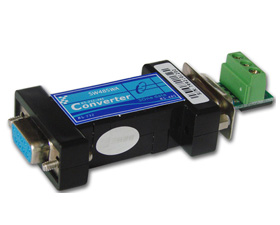 三旺通信 RS232/485/422接口轉(zhuǎn)換器SW485WA