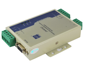 三旺通信 RS232/485/422接口轉(zhuǎn)換器SW485GI