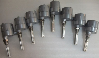 北京諾盈佳業(yè) 音叉液位開關(guān)-標(biāo)準(zhǔn)型