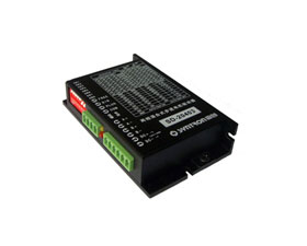 “森創(chuàng)”數(shù)字兩相步進(jìn)驅(qū)動(dòng)器上市