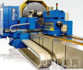 WZ-1250數(shù)控重型臥車