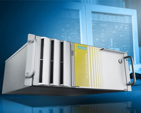 SIMATIC Rack IPC547D在中國(guó)隆重登場(chǎng)