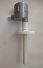 北京諾盈佳業(yè) 射頻電容式液位開關(guān)-四氟