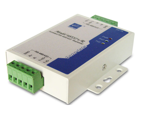 三旺通信 RS232/485/422接口轉(zhuǎn)換器MODEL485SI+/R