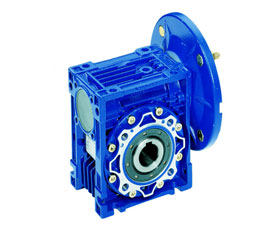 津馳自動化 蝸輪蝸桿減速電機與減速機NMRV/NRV/PC 