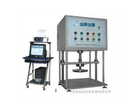 冠測(cè) 海綿泡沫壓陷硬度測(cè)定儀PMYX-100