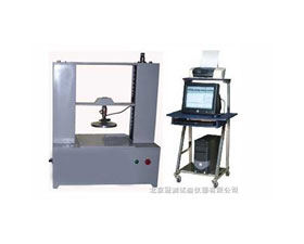 冠測(cè) IFD海綿泡沫應(yīng)力測(cè)試儀
