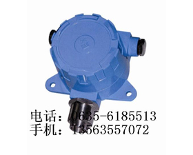 華達(dá) 二氧化氯氣體泄漏報(bào)警器