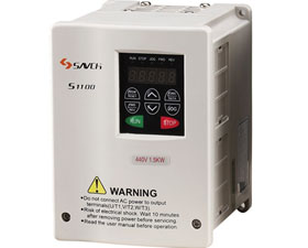 津馳自動化 臺灣三碁SANCH變頻器S1100泛用型