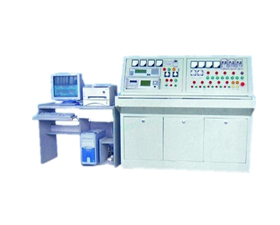 蘇爾電氣 SEBT-ZH變壓器綜合測試臺