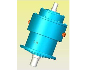 銀河機械 HJL60B-67型星輪減速機