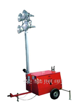 上海榮攀照明  SPW6130全方位移動照明燈塔 