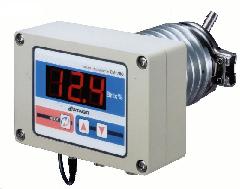 愛宕 石蠟生產過程檢測