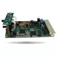 正維新推出交通專用工業(yè)以太網交換機WISE6000D-8T-R