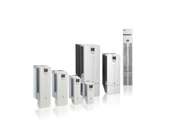 ABB變頻器ACS550-01 （錦坤電氣代理）