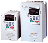 臺(tái)達(dá)變頻器VFD-B系列 （錦坤電氣代理）