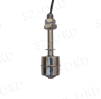 歐卡達 OKD-1075S SUS304材質(zhì)液位傳感器