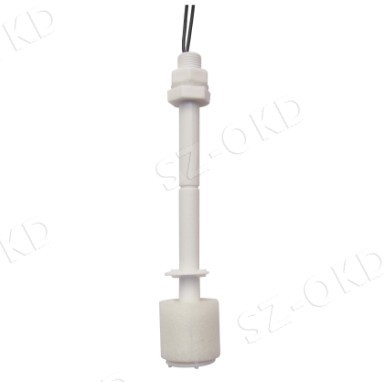 歐卡達(dá) OKD-10110P 塑料浮球開(kāi)關(guān) 水位開(kāi)關(guān)