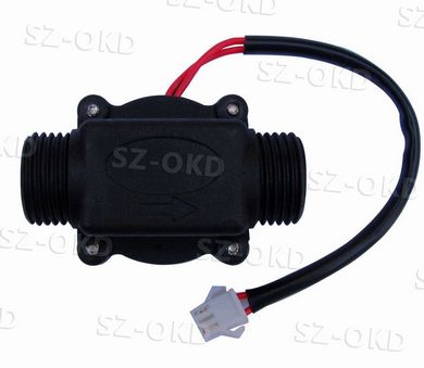 歐卡達(dá) OKD-668 流量傳感器