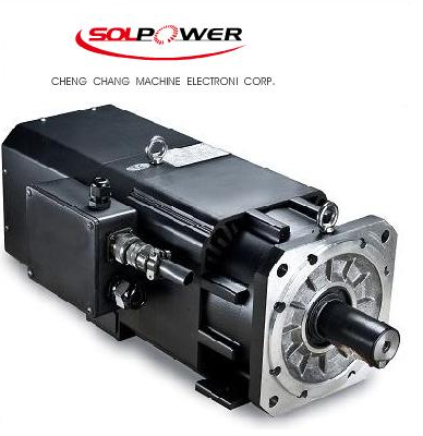 東元伺服電機 (吉賽機電代理)