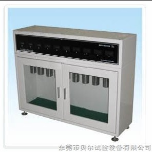 東莞貝爾 膠帶初粘性試驗(yàn)機(jī)