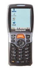 霍尼韋爾o5100移動(dòng)數(shù)據(jù)終端 （金東康代理）