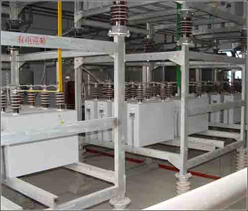 保定瑞祥電力-濾波補(bǔ)償裝置濾波柜濾波器