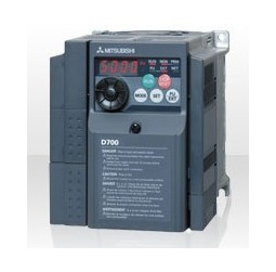 三菱變頻器D740/D720/D720S （派諾自動化代理）