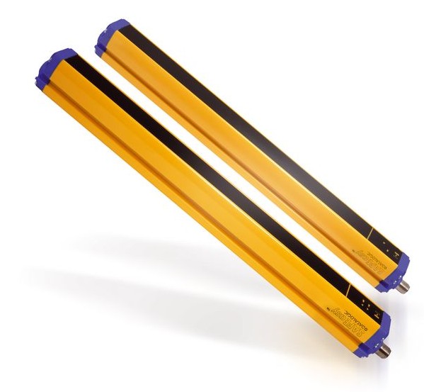 意大利DATALOGIC SG2系列安全光柵 （深杰皓代理）