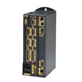 微納科技 HIL-PA運動控制器