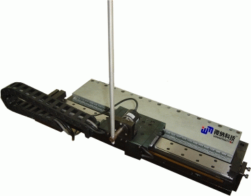 微納科技 直線電機(jī)一級(jí)倒立擺