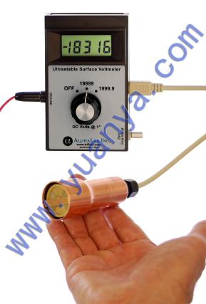 遠(yuǎn)亞興業(yè) 超穩(wěn)定的直流電壓表