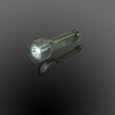 上海榮攀照明 SJW7500固態(tài)免維護強光電筒 