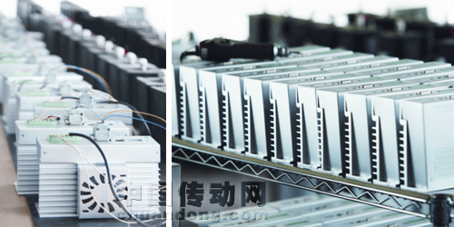 轉(zhuǎn)型，是經(jīng)典的自我涅槃--走進深圳市白山機電一體化技術(shù)有限公司