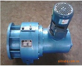 銀河機(jī)械 HZMC型星輪減速機(jī)（垂直出軸系列）