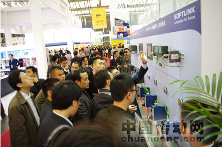 歐辰最新力作LMC2000打破傳統(tǒng)思路，代表未來發(fā)展趨勢