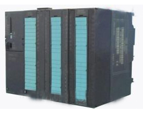 上海正航推出CN300系列PLC