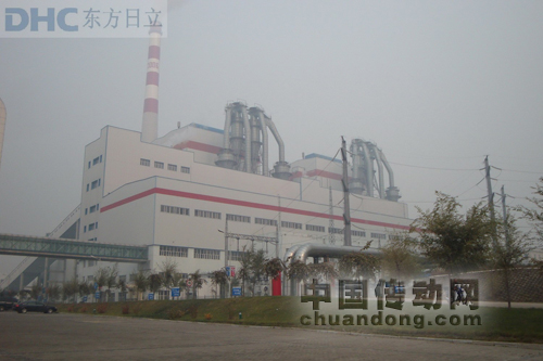 東方日立大功率變頻器在電廠(chǎng)給水泵節(jié)能應(yīng)用上又取得重大突破