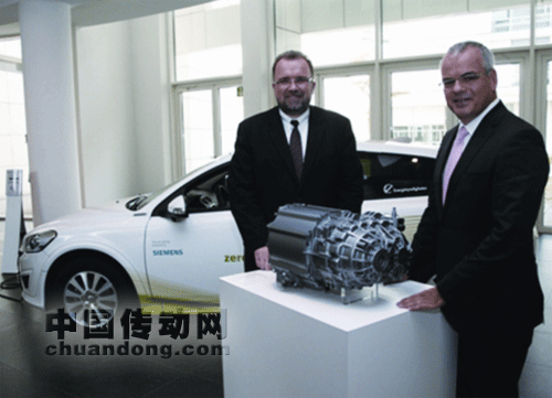 電動(dòng)汽車市場(chǎng)自動(dòng)化的機(jī)會(huì)