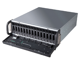 華北工控 DS-1660：大肚能容海量16盤位存儲(chǔ)系列產(chǎn)品 