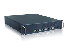 華北工控 FW-7911 1U 4千兆網(wǎng)絡(luò)安全準(zhǔn)系統(tǒng) 
