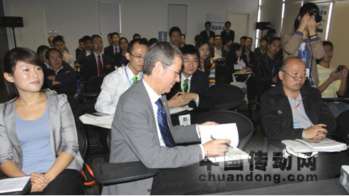  2011年11月3日，由CiA協(xié)會和廣州致遠電子有限公司聯(lián)合舉辦的《現(xiàn)場總線CANopen設(shè)計與應(yīng)用》新書發(fā)布會在上海新國際會展中心召開。