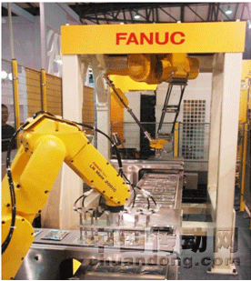 零距離接觸工廠自動(dòng)化