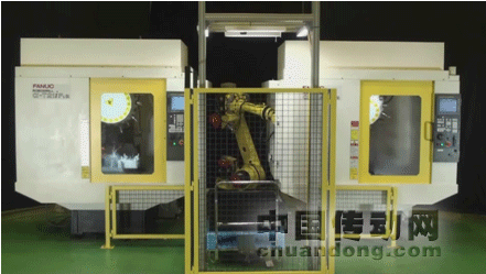 零距離接觸工廠自動(dòng)化