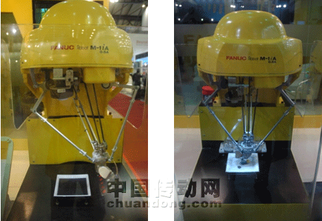 零距離接觸工廠自動(dòng)化