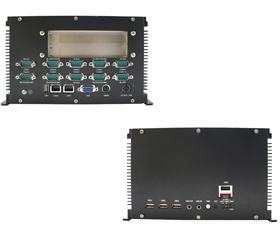 亞華興科技無風(fēng)扇嵌入式主機(jī)YHX-BBOX5107