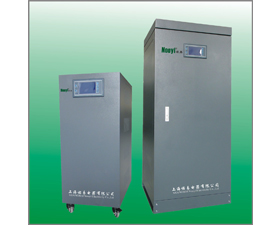 諾易 ZBW無觸點(diǎn)交流穩(wěn)壓器