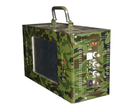 亞華興 YHX-6401A便攜式液晶觸控一體電腦